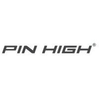 PinHigh Golf logo - Similar company to Eccentrik Venture Studios