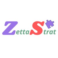 ZettaStrat logo - Similar company to Techpoint Solutions