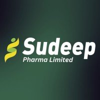 Sudeep Pharma logo - Similar company to Accent Microcell Ltd.