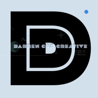 Darren Cox Creative logo - Similar company to Better Ipsum