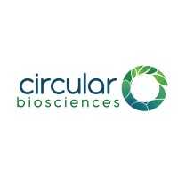 Circular Biosciences logo - Similar company to University Of Tennessee Research Foundation - Utrf