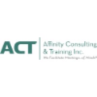 Affinity Consulting and Training (ACT)