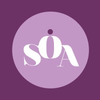 Soa logo - Similar company to Soa