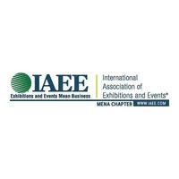 IAEE MENA Chapter logo - Similar company to Nacec