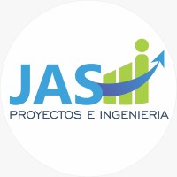 JAS PROYECTO E INGENIERIA logo - Similar company to Bim Total
