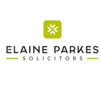 Elaine Parkes Solicitors logo - Similar company to Stevens Son And Pope Solicitors