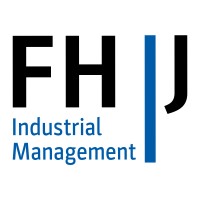 FH JOANNEUM - Institut Industrial Management logo - Similar company to Umweltmanagement Fh Joanneum Kapfenberg