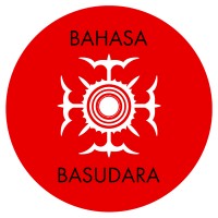 Bahasa Basudara logo - Similar company to Hatutamelen