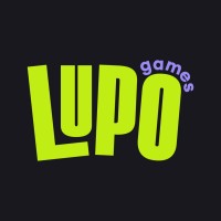 Lupo Games logo - Similar company to Nothing2Install