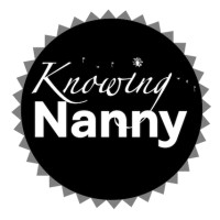 Knowing Nanny logo - Similar company to Jovie Boston