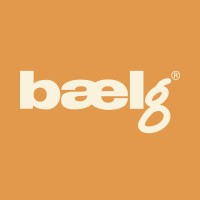 Bælg logo - Similar company to Uhhmami