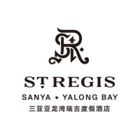 三亚亚龙湾瑞吉度假酒店The St. Regis Sanya Yalong Bay Resort logo - Similar company to The St. Regis Sanya Yalong Bay Resort