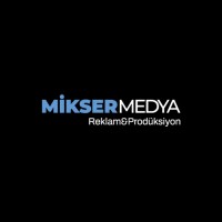 Mikser Medya logo - Similar company to Vipe Group