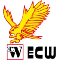 ECW logo - Similar company to Techdrill International