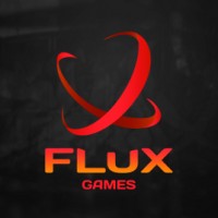Flux Games logo - Similar company to Dumativa