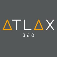 Atlax 360 logo - Similar company to Bewor Tech