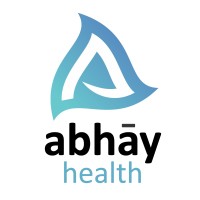 Abhay Health logo - Similar company to Almonds Ai