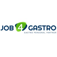 JOB4GASTRO logo - Similar company to トレーダム株式会社