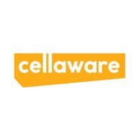 Cellaware Technologies logo - Similar company to E-Stores Fulfillment Network