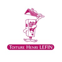 TOITURE HENRI LEFIN sprl logo - Similar company to Serenity Toiture