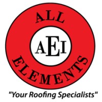All Elements, Inc. logo - Similar company to Rayco Construction | Roofing & Sheet Metal