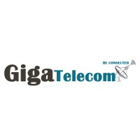 Gigatelecom logo - Similar company to Gigatelecom