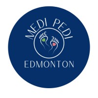 Medi Pedi Edmonton logo - Similar company to Integrity Seminars