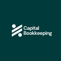 Capital Bookkeeping Solutions logo - Similar company to Big Pine Bookkeeping