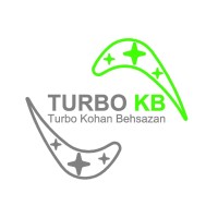 Turbo Kohan Behsazan logo - Similar company to Pttc (Pars Turbo Tivan Compressor)