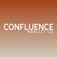 Confluence Ballet Co. logo - Similar company to Afinitiv Llc