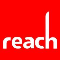 reachuae.com logo - Similar company to Flowline Instruments