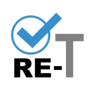 RE-Tasks | Your Personal Real Estate Task Service logo - Similar company to Rt Design Studio