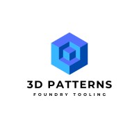 3d Foundry Patterns logo - Similar company to Foundry Pattern Service Inc