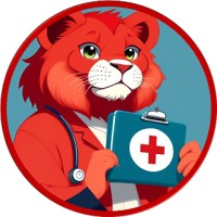 Luxembourg Association for Children in Hospital logo - Similar company to 2460 Health Tech