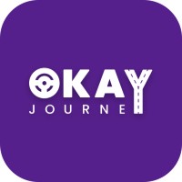 OkayJourney logo - Similar company to Msp Solution Pvt. Ltd.