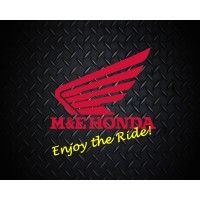 M & E Honda