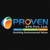 PROVEN SOLAR EPC logo - Similar company to Electronyte
