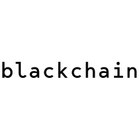 Blackchain logo - Similar company to Xenium
