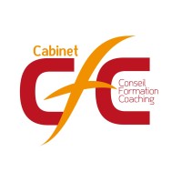 Cabinet CFC logo - Similar company to Marque Expertises
