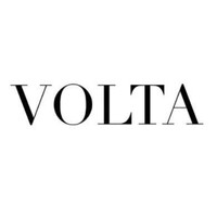 Volta Magazine logo - Similar company to Emf