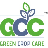 Green Crop Care logo - Similar company to Plus One Automations