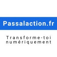 Passalaction.fr logo - Similar company to Birdim