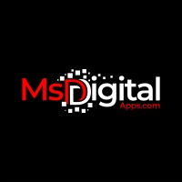 MSD Digital App logo - Similar company to Msd Digital Intelligence