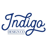 Indigo Design Co logo - Similar company to Jade Jungle Resort