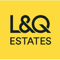 L&Q Estates logo - Similar company to Catesby Estates