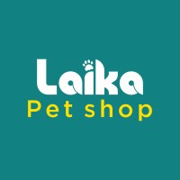 Laika Pet Shop logo - Similar company to Nextcos8 Llc