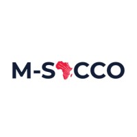 M-Sacco logo - Similar company to Directcore Technologies
