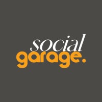 Social Garage logo - Similar company to The Future Canvas