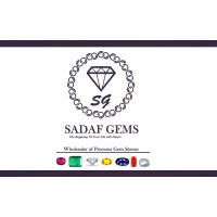 SADAF GEMS logo - Similar company to New Look Designs