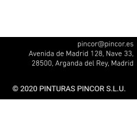 PINTURAS PINCOR SL logo - Similar company to Imperdeco